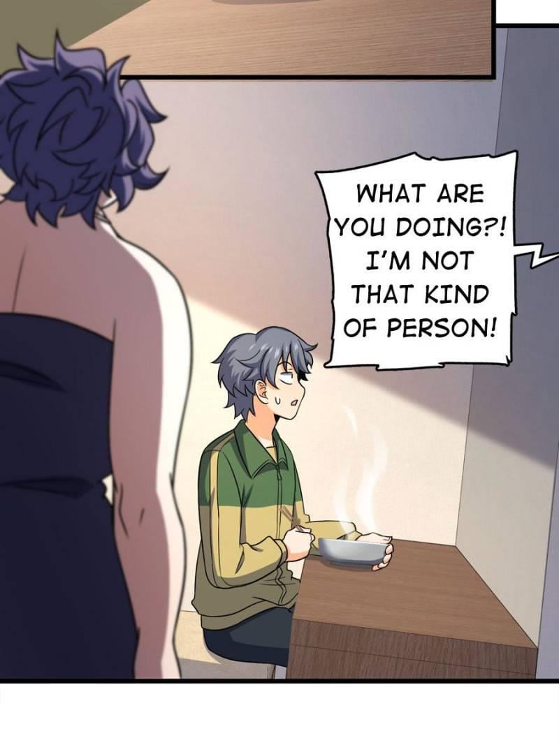 Spare Me, Great Lord! Chapter 132 - 88