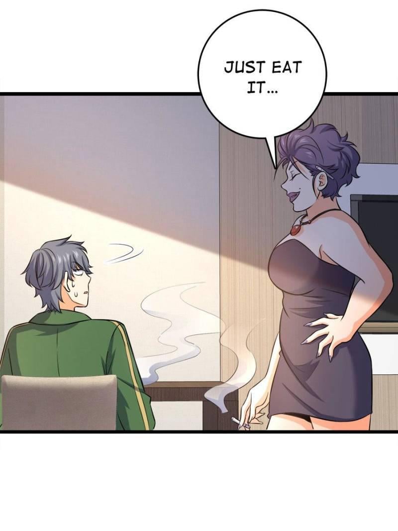 Spare Me, Great Lord! Chapter 132 - 90