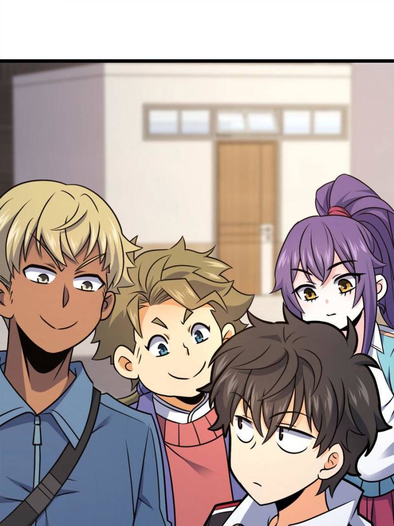 Spare Me, Great Lord! Chapter 131 - 94