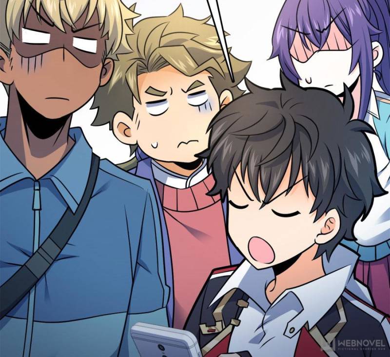 Spare Me, Great Lord! Chapter 131 - 96