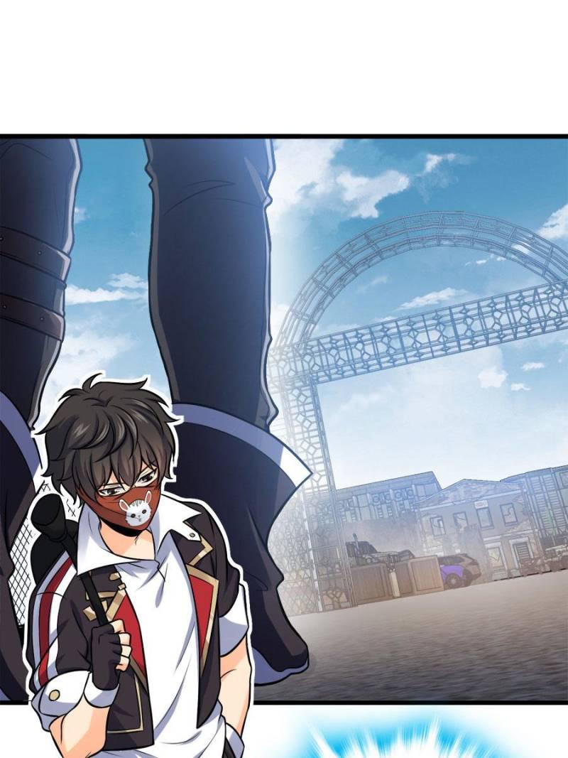 Spare Me, Great Lord! Chapter 133 - 1