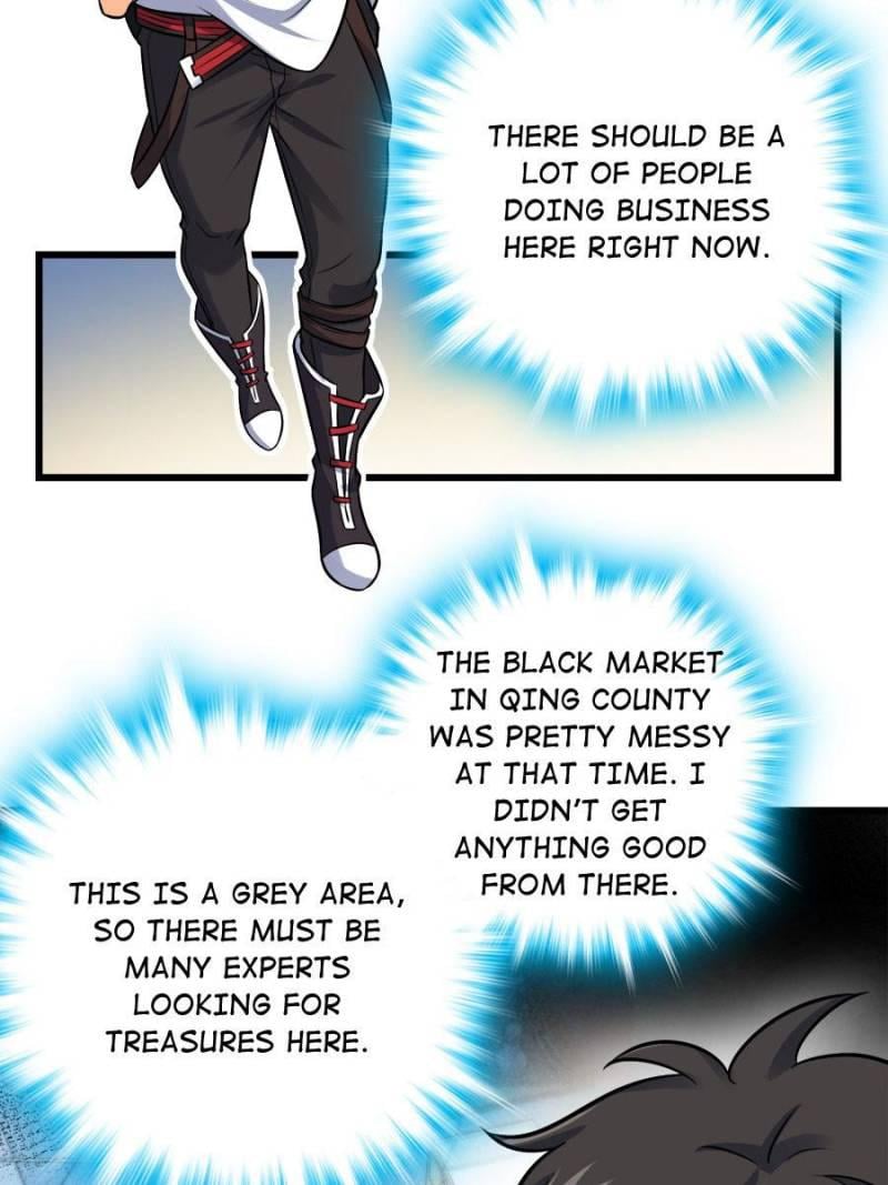 Spare Me, Great Lord! Chapter 133 - 2