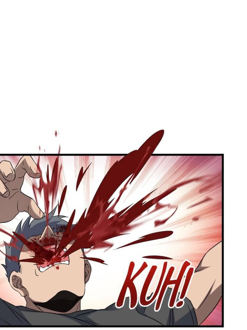 Spare Me, Great Lord! Chapter 134 - 1
