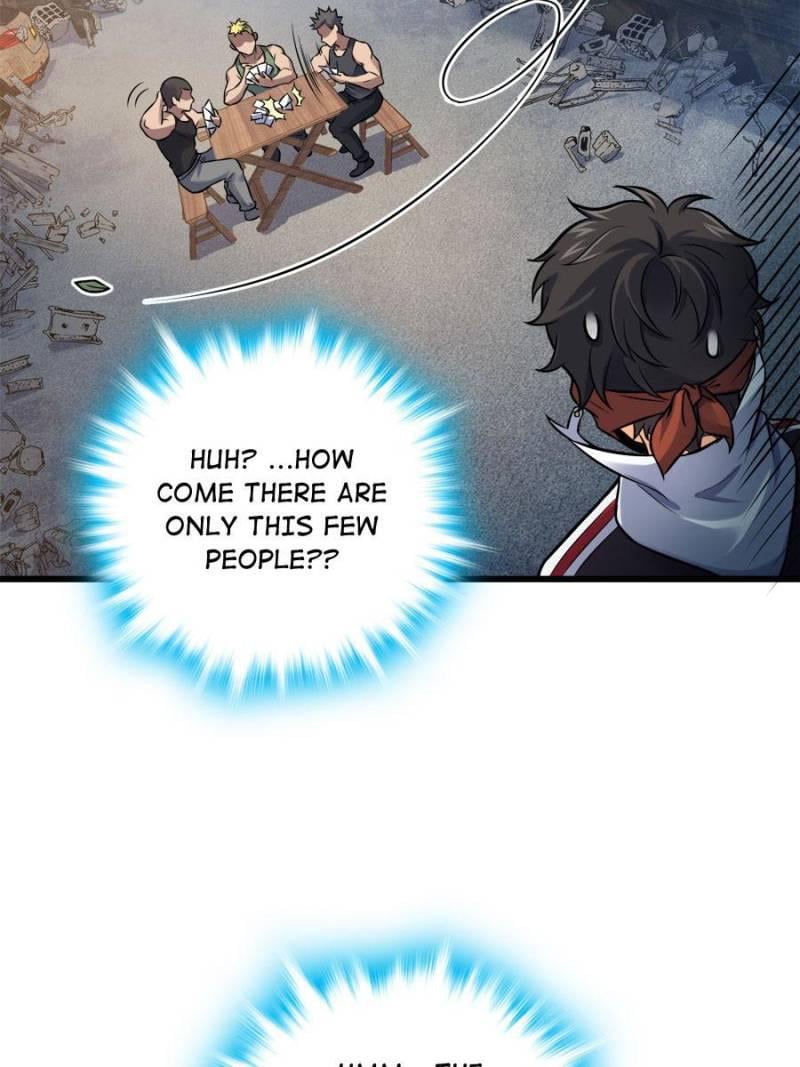 Spare Me, Great Lord! Chapter 133 - 5