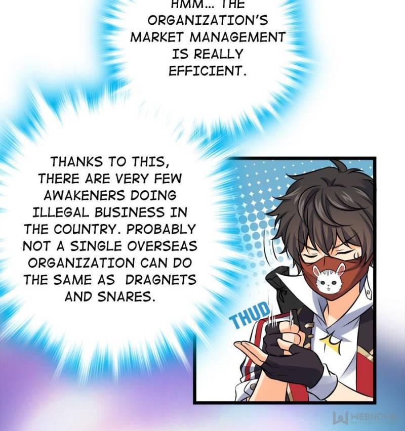 Spare Me, Great Lord! Chapter 133 - 6