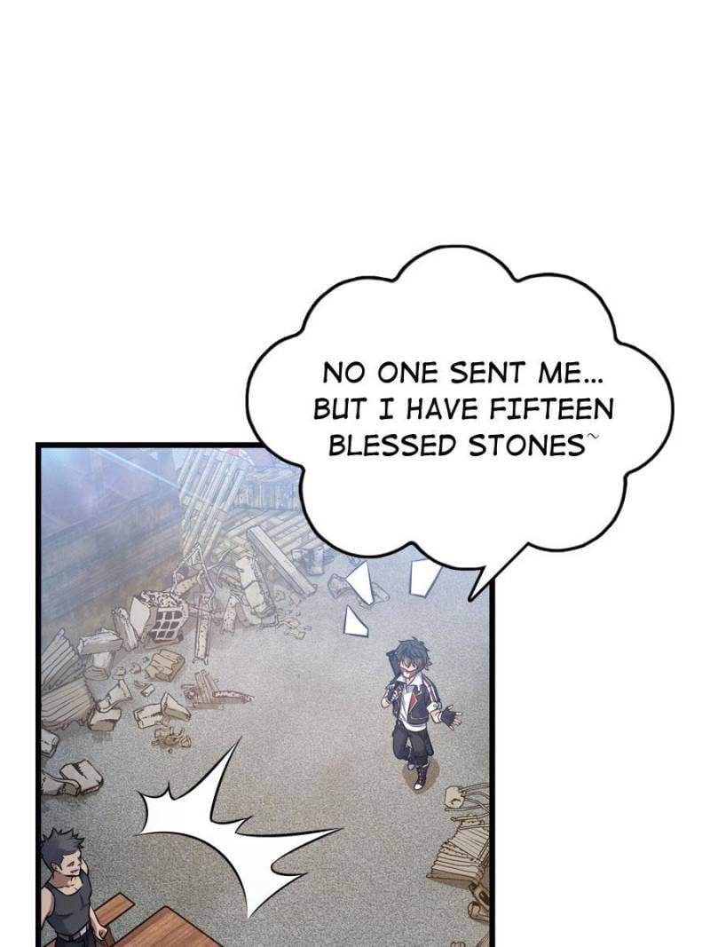Spare Me, Great Lord! Chapter 133 - 10