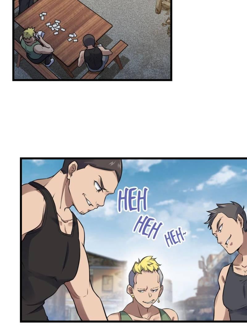 Spare Me, Great Lord! Chapter 133 - 11