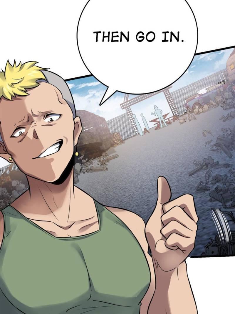Spare Me, Great Lord! Chapter 133 - 13