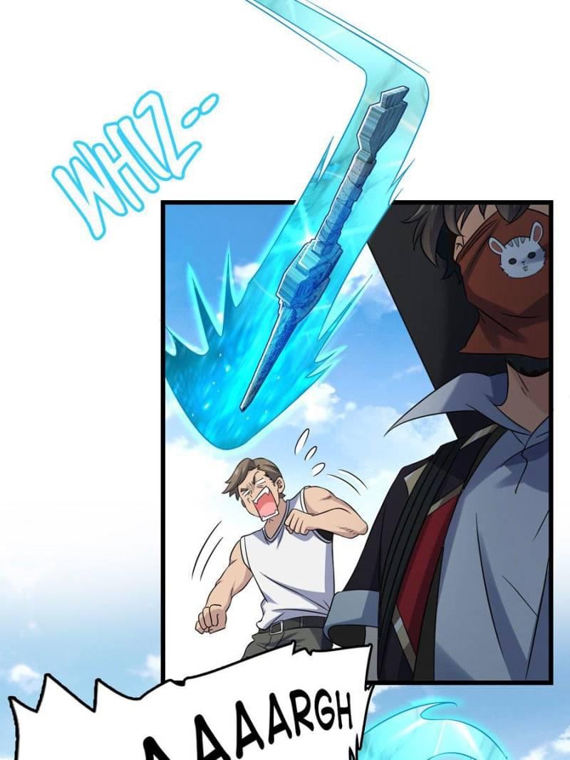 Spare Me, Great Lord! Chapter 134 - 4