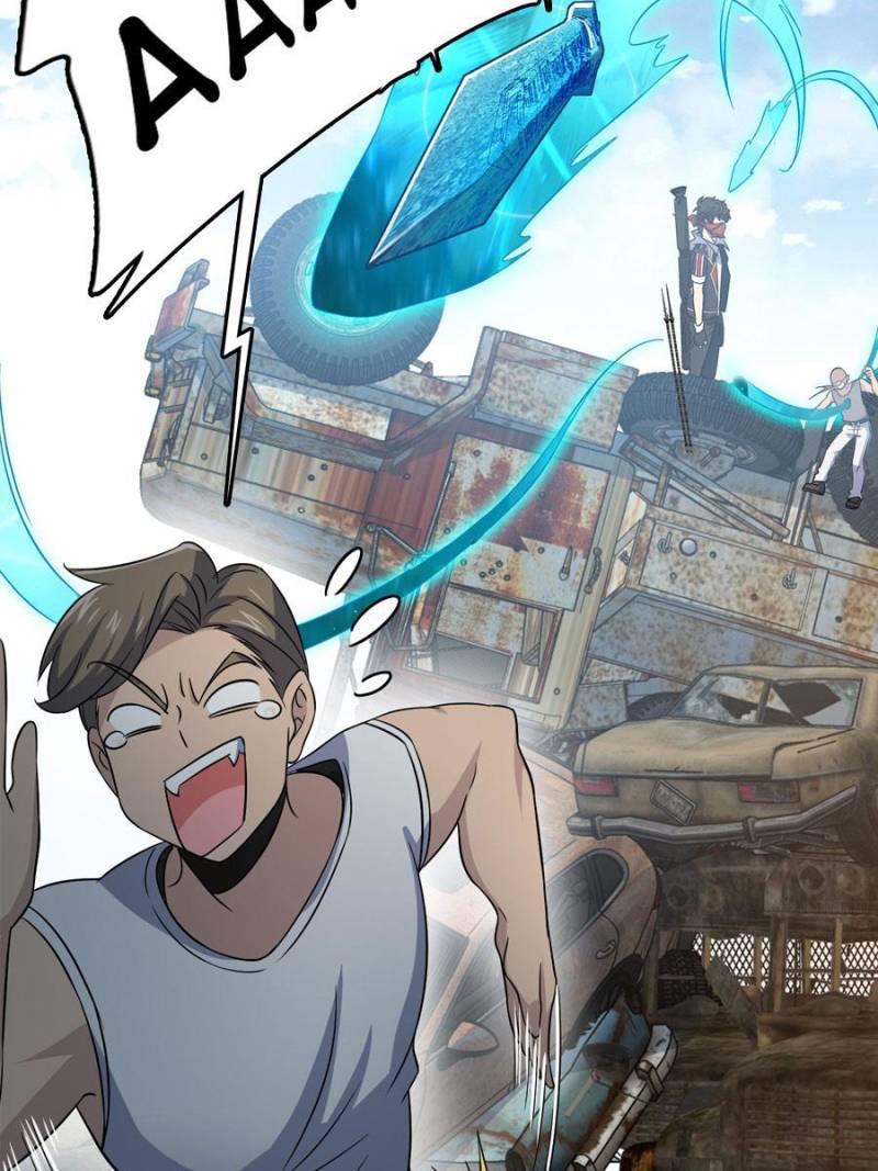 Spare Me, Great Lord! Chapter 134 - 5