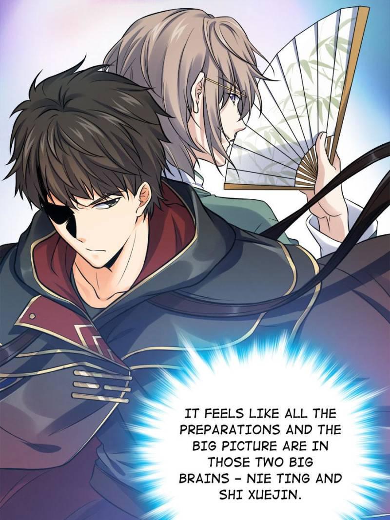 Spare Me, Great Lord! Chapter 133 - 7