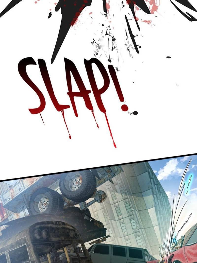 Spare Me, Great Lord! Chapter 134 - 8