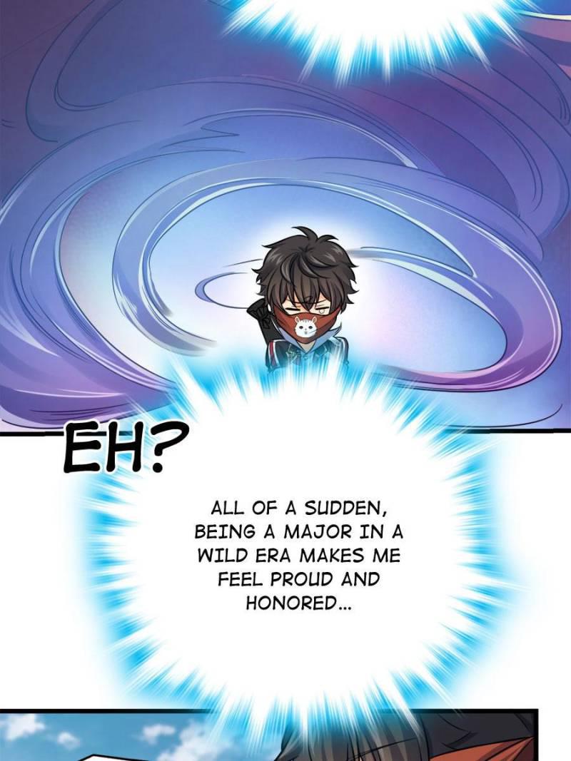 Spare Me, Great Lord! Chapter 133 - 8