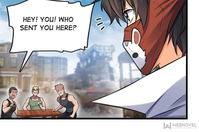 Spare Me, Great Lord! Chapter 133 - 9