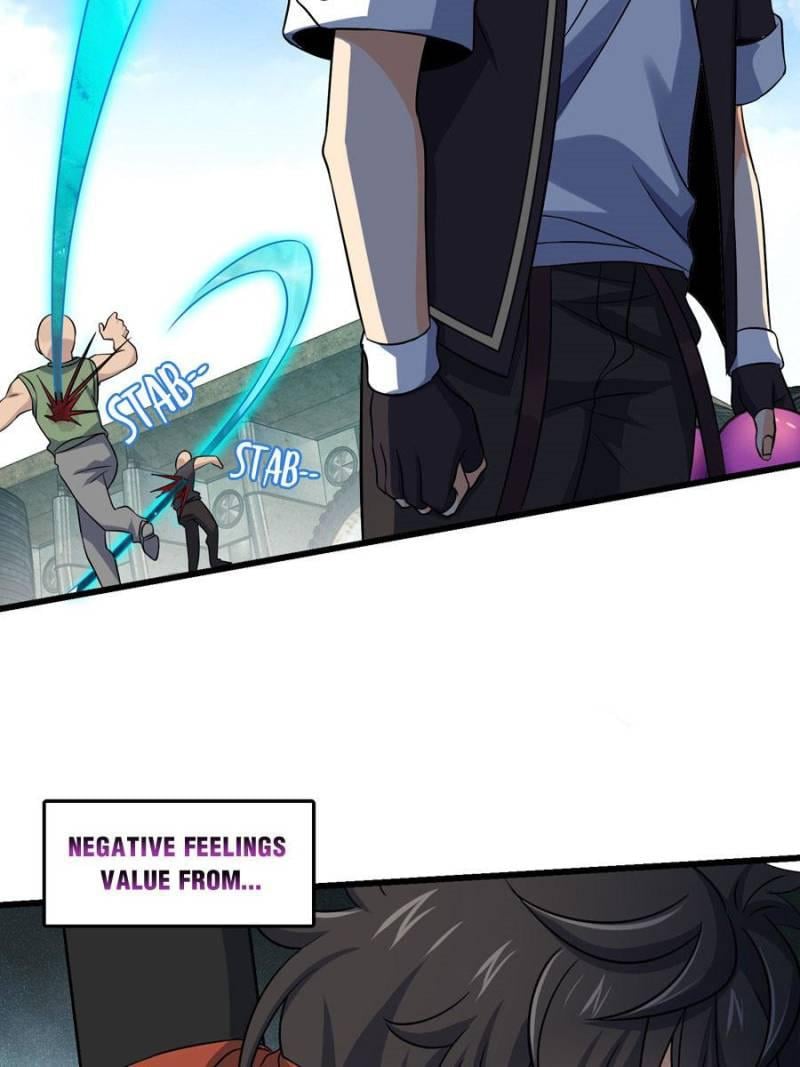 Spare Me, Great Lord! Chapter 134 - 11