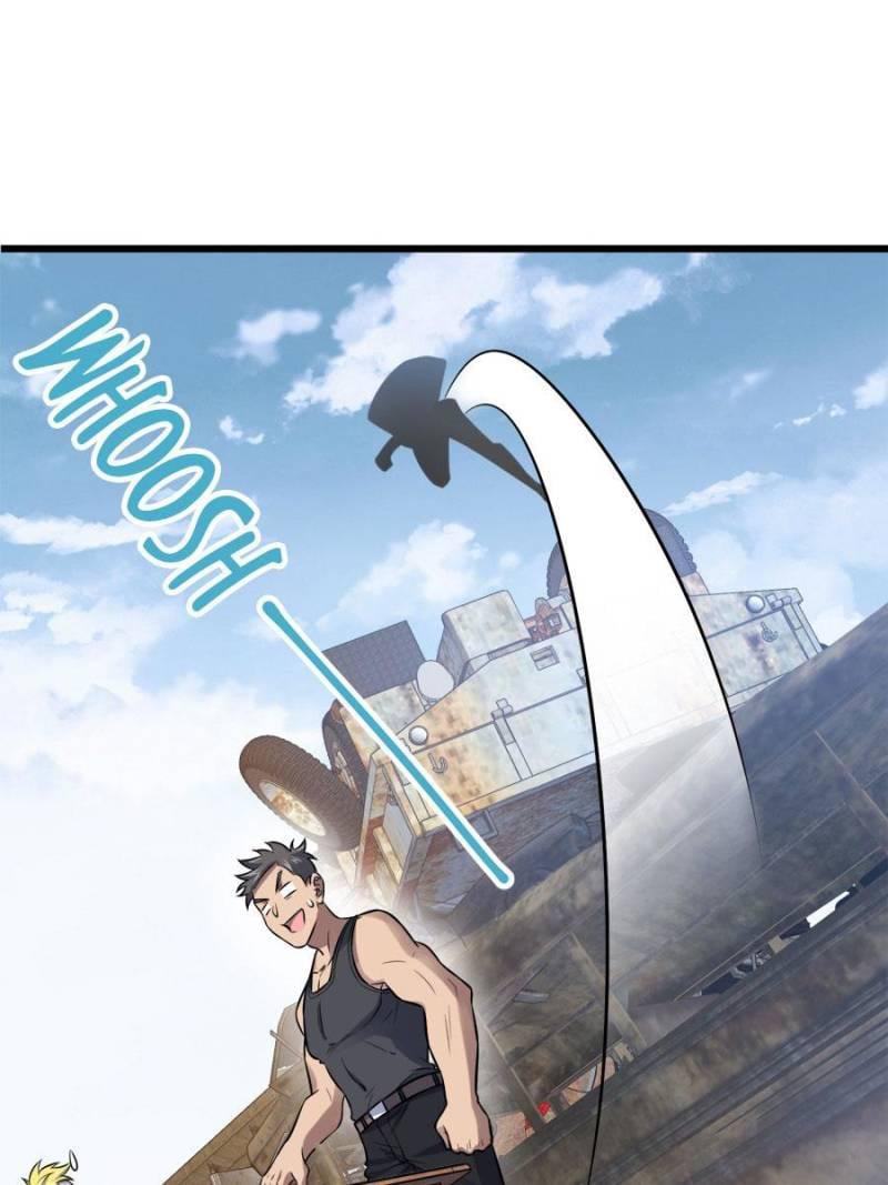 Spare Me, Great Lord! Chapter 133 - 18