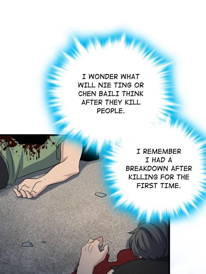 Spare Me, Great Lord! Chapter 134 - 19