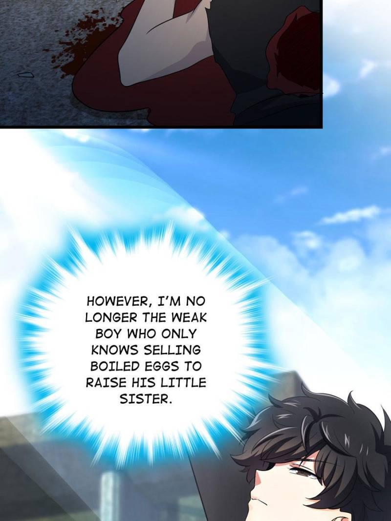 Spare Me, Great Lord! Chapter 134 - 20