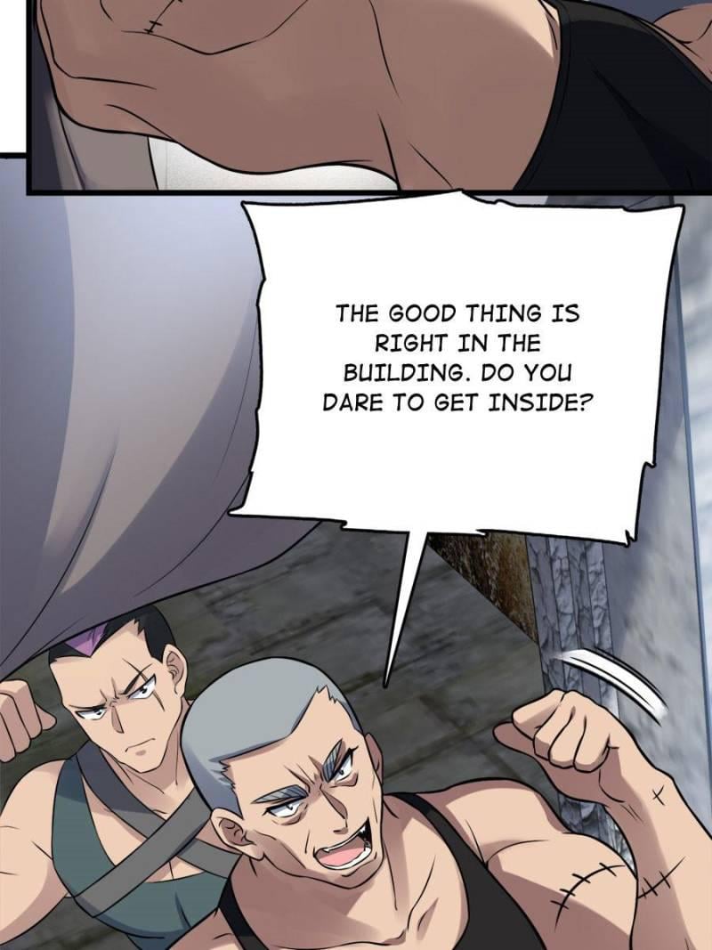 Spare Me, Great Lord! Chapter 133 - 25