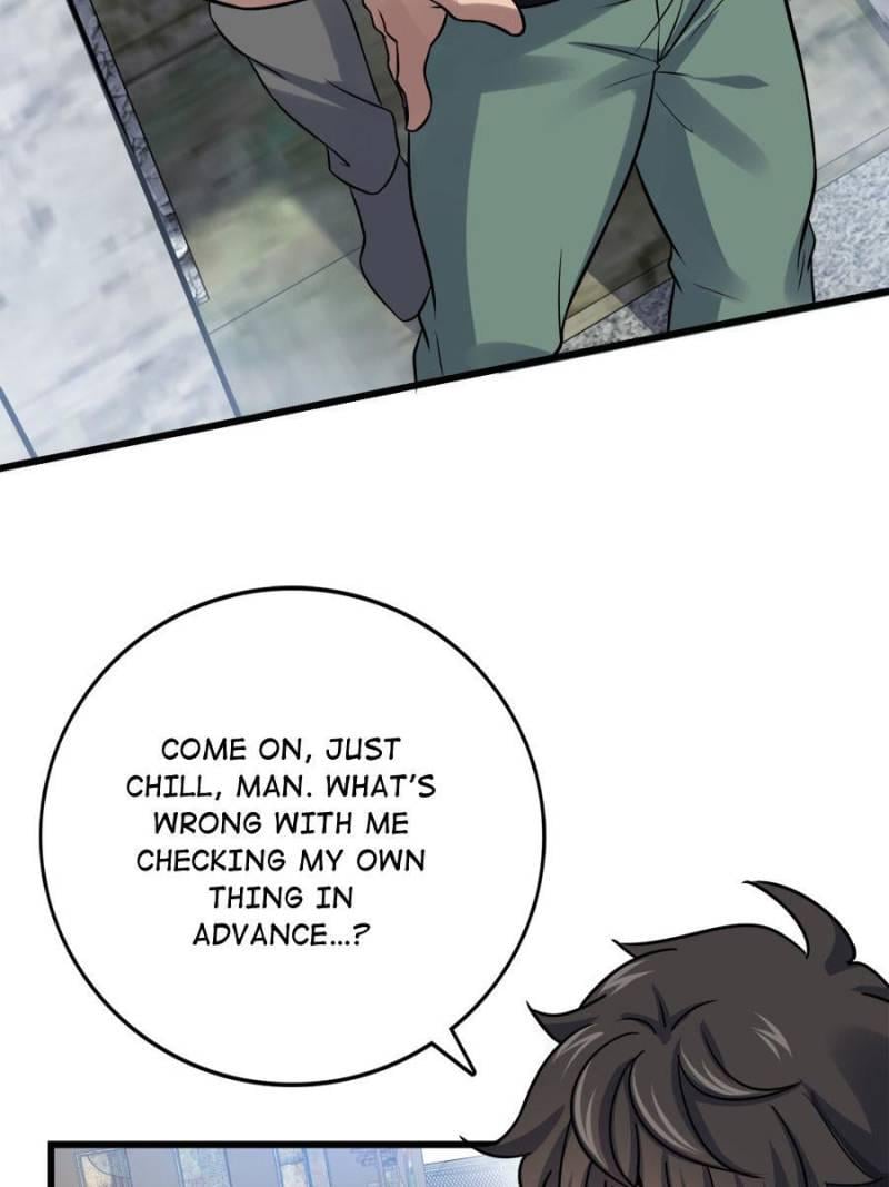 Spare Me, Great Lord! Chapter 133 - 27