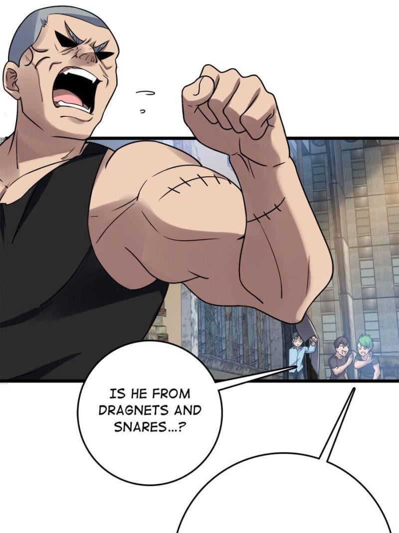 Spare Me, Great Lord! Chapter 133 - 30