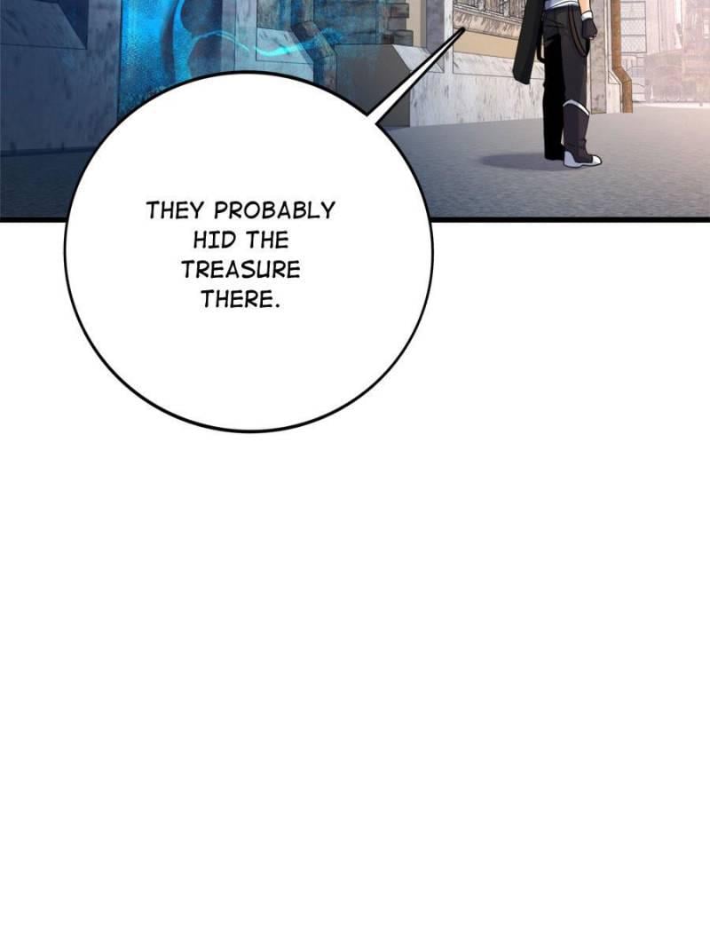 Spare Me, Great Lord! Chapter 134 - 29