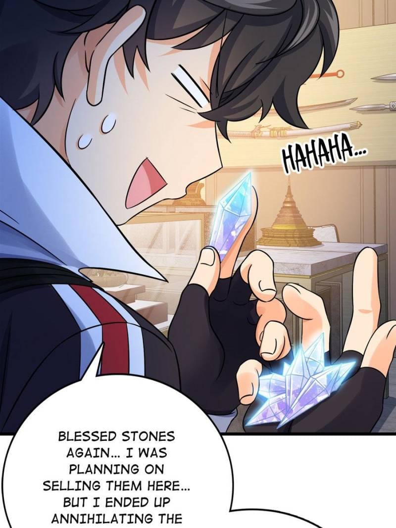 Spare Me, Great Lord! Chapter 134 - 32