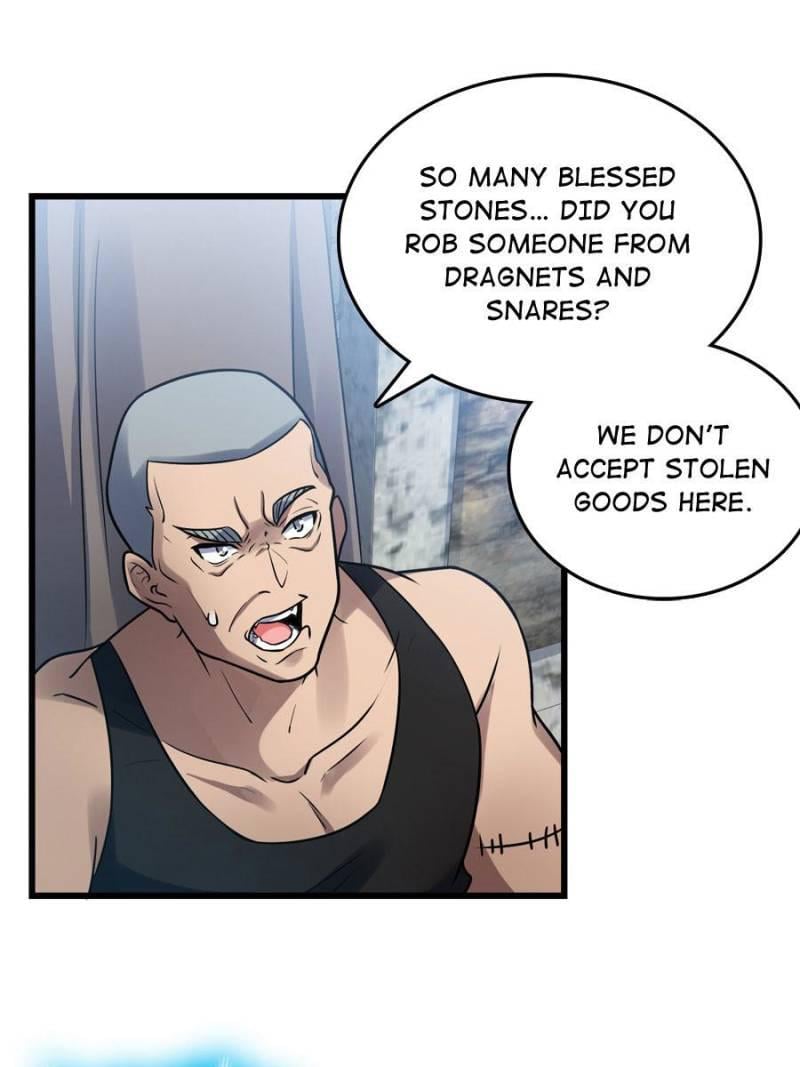 Spare Me, Great Lord! Chapter 133 - 36