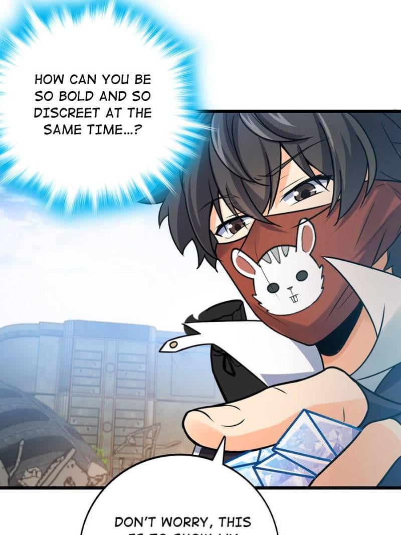 Spare Me, Great Lord! Chapter 133 - 37