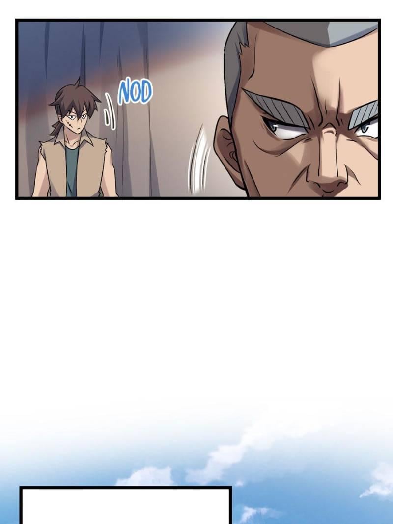 Spare Me, Great Lord! Chapter 133 - 39