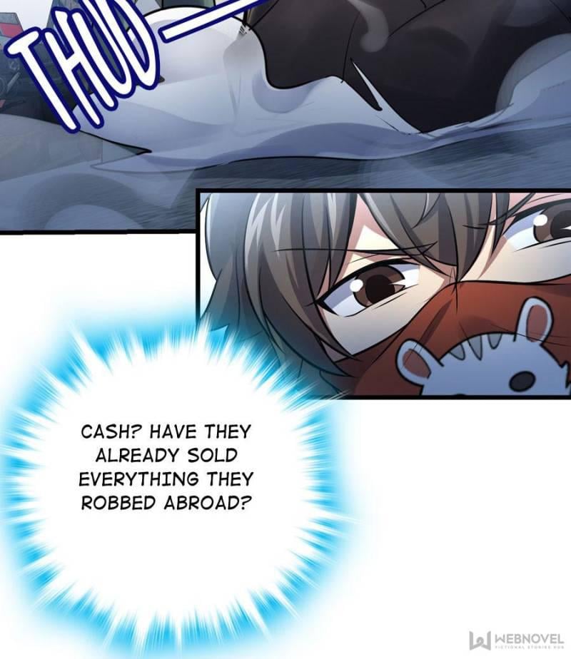 Spare Me, Great Lord! Chapter 133 - 41