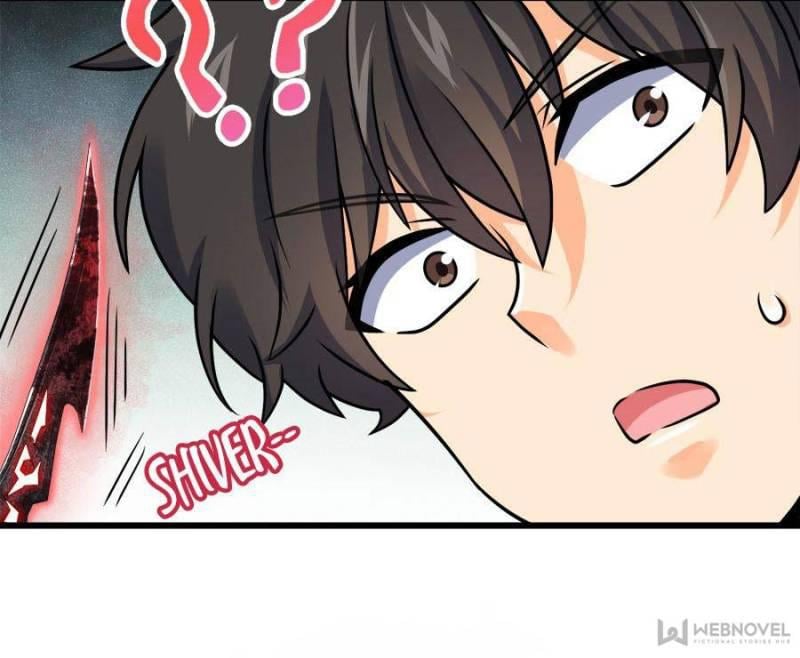 Spare Me, Great Lord! Chapter 134 - 39