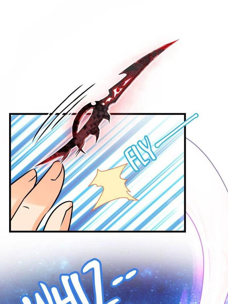 Spare Me, Great Lord! Chapter 134 - 40