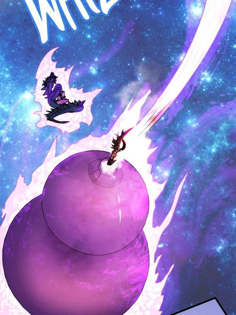 Spare Me, Great Lord! Chapter 134 - 41