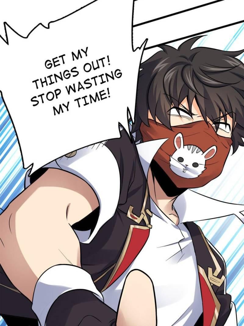 Spare Me, Great Lord! Chapter 133 - 46