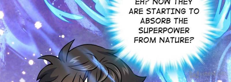 Spare Me, Great Lord! Chapter 134 - 45