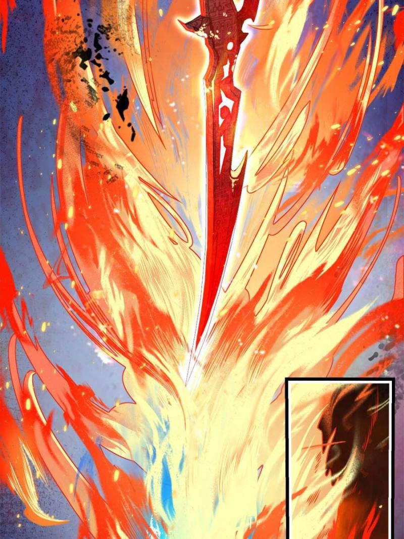 Spare Me, Great Lord! Chapter 134 - 49