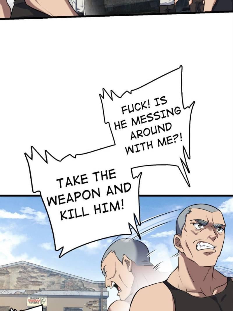 Spare Me, Great Lord! Chapter 133 - 53