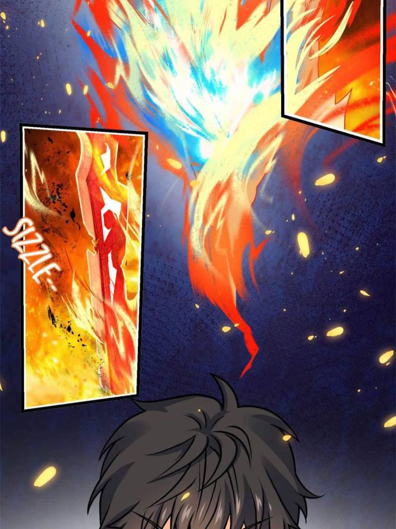 Spare Me, Great Lord! Chapter 134 - 50