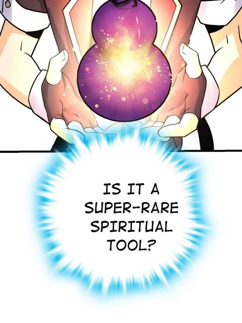Spare Me, Great Lord! Chapter 134 - 52