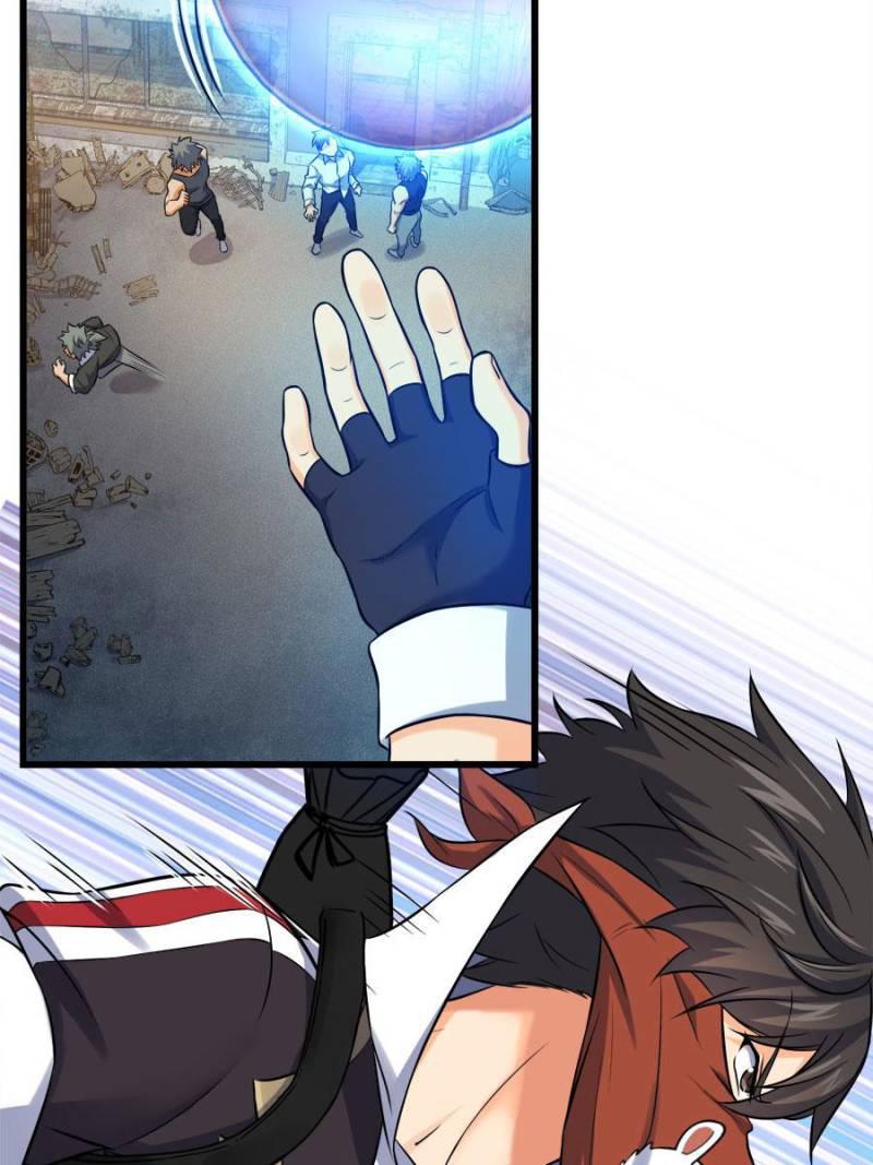 Spare Me, Great Lord! Chapter 133 - 56