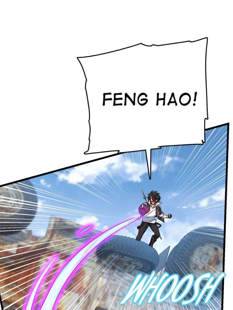 Spare Me, Great Lord! Chapter 133 - 59