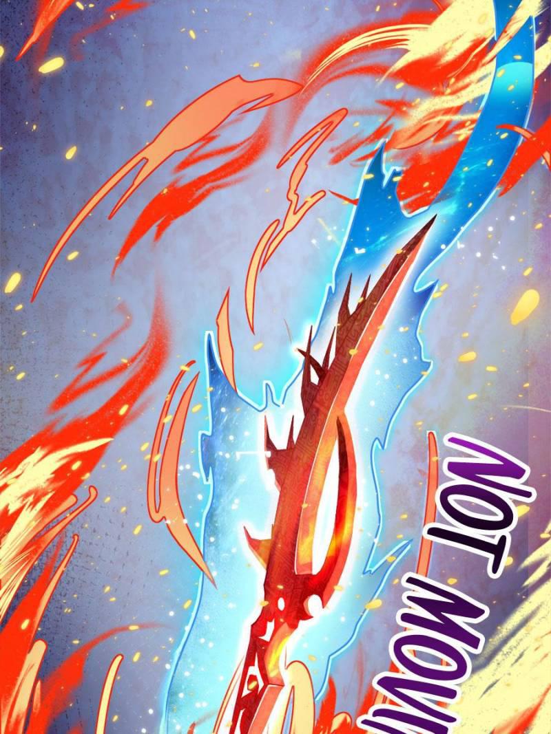 Spare Me, Great Lord! Chapter 134 - 56