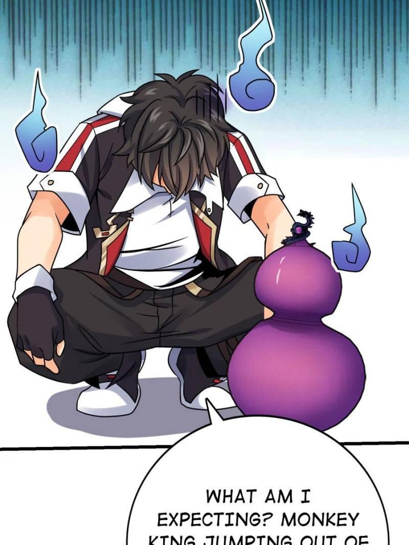 Spare Me, Great Lord! Chapter 134 - 61