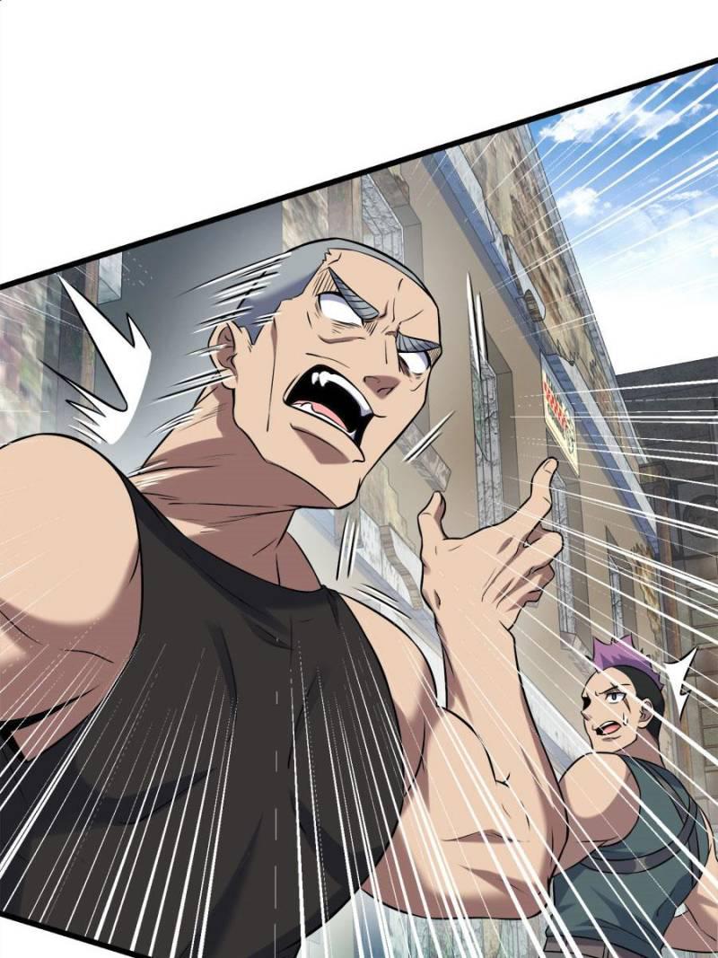 Spare Me, Great Lord! Chapter 133 - 62