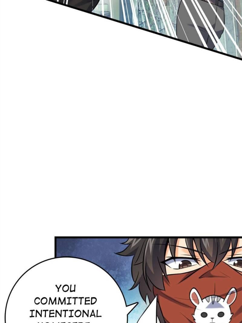 Spare Me, Great Lord! Chapter 133 - 63