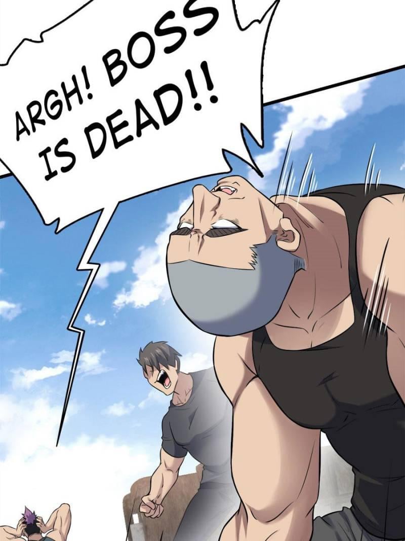 Spare Me, Great Lord! Chapter 133 - 65