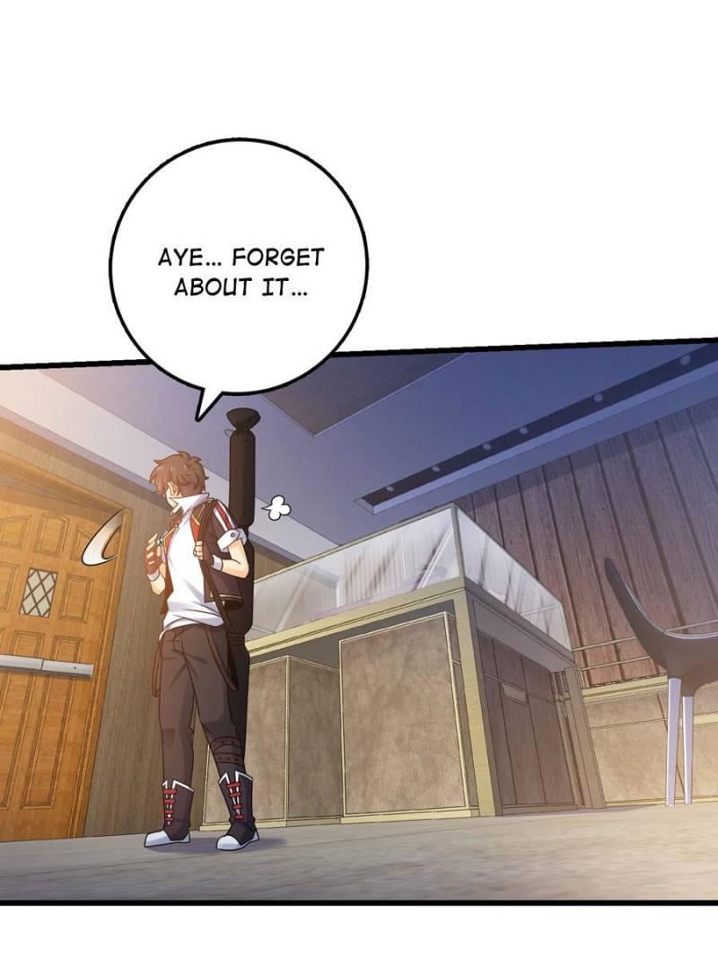 Spare Me, Great Lord! Chapter 134 - 64