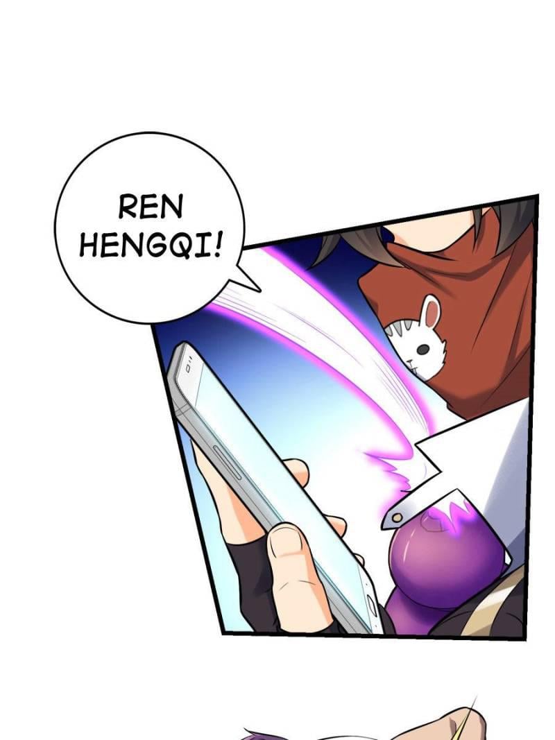 Spare Me, Great Lord! Chapter 133 - 68