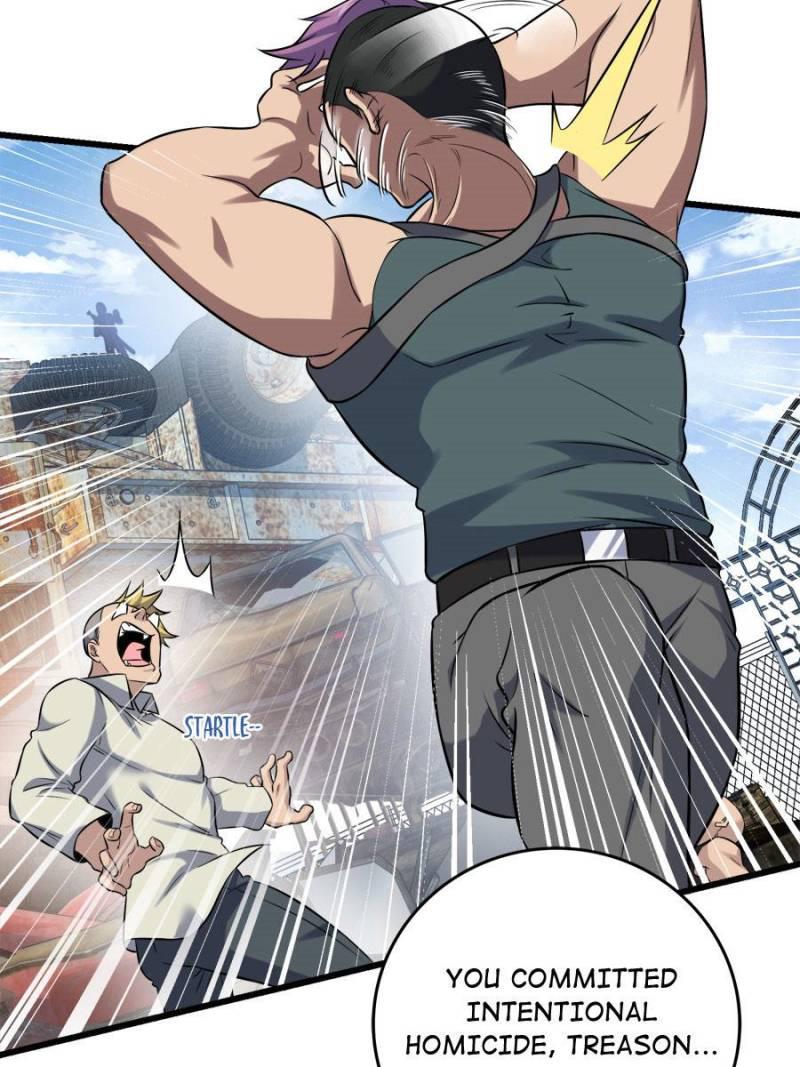 Spare Me, Great Lord! Chapter 133 - 69